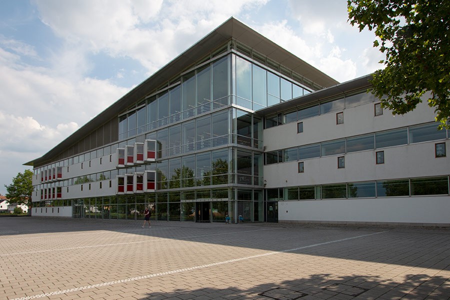 Universitätsbibliothek Erfurt