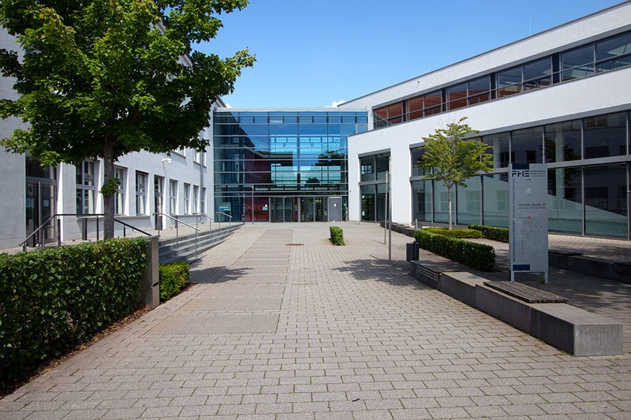 Fachhochschule Erfurt