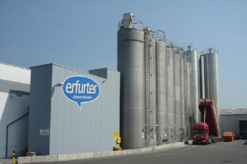 Erfurter Nudelfabrik