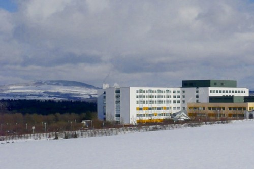 Klinikum Meiningen
